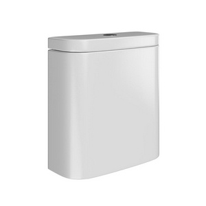 Бачок для унитаза BUONGIORNO, белый глянцевый Kerama Marazzi Buongiorno BG.cis.01