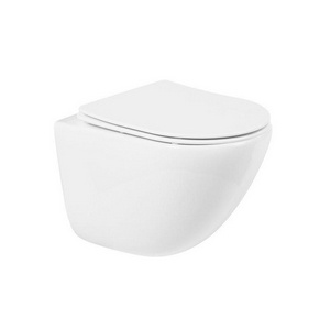 Комплект: унитаз подвесной безободковый, сиденье с микролифтом, инсталляция для подв.унитаза, крепёж, клавиша смыва цв.хром,  ZZ BelBagno Amanda BB051CHR/BB051SC/BB002-80/BB005-PR-CHROME