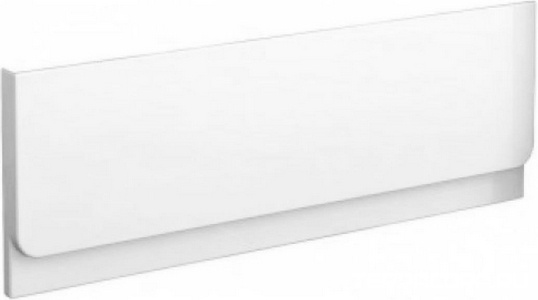 Передняя панель для ванны CHROME 170 белая Ravak Chrome CZ74100A00