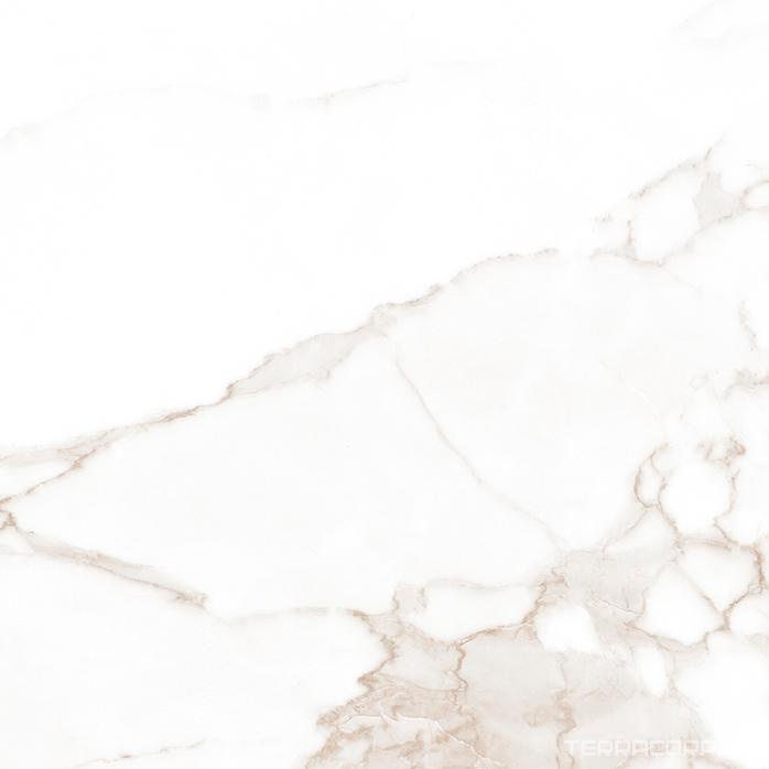 Керамогранит FAP Ceramiche Roma Calacatta Matt RT 60x60 Белый, фото 4