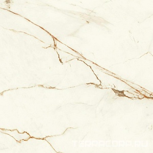 Керамогранит Atlas Concorde Italy Marvel Shine Marvel Calacatta Imperiale Matt 120x120 Белый 