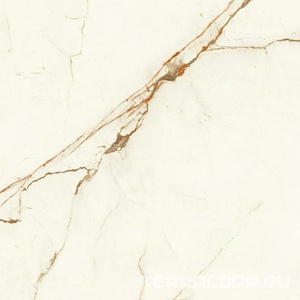 Керамогранит Atlas Concorde Italy Marvel Shine Marvel Calacatta Imperiale Matt 120x120 Белый 