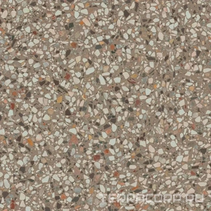 Керамогранит Kerama Marazzi Бричиола  серый матовый обрезной 60x60x0,9 Серый 