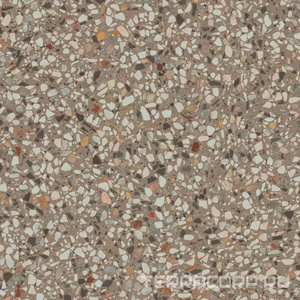 Керамогранит Kerama Marazzi Бричиола  серый матовый обрезной 60x60x0,9 Серый 