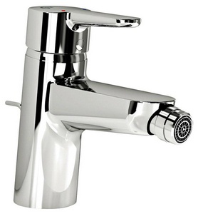 Смеситель для биде, с д/к, (цв.хром),  ZZ Ideal Standard Connect Air B9920AA