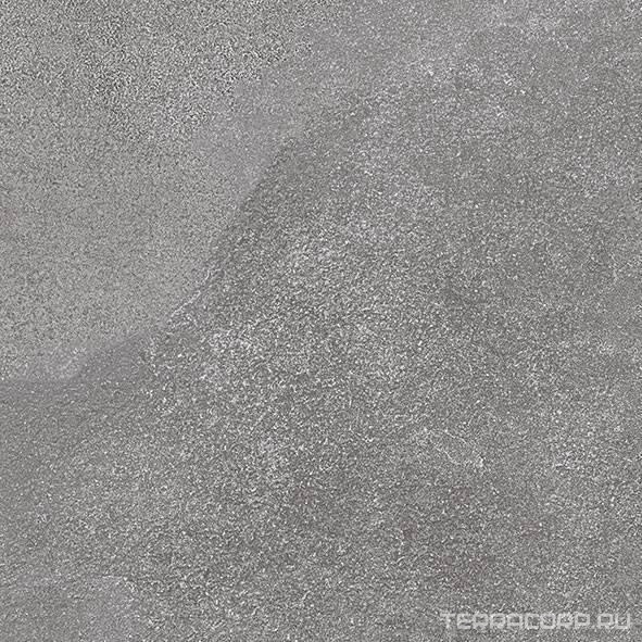 Керамогранит Kerama Marazzi Про Стоун серый тёмный обрезной гр. 30х30 Серый, фото 3