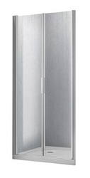 SELA-B-2-110-P-Cr Душевая дверь | ZZ