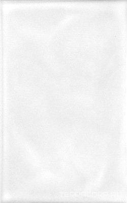 Керамическая плитка Kerama Marazzi Белая глянцеваяZZ 25х40 Белый, фото 3