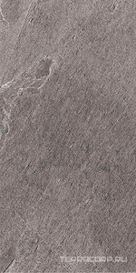 Керамогранит Imola X-Rock  36G (п.п.) 30x60 Серый 