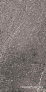 Керамогранит Imola X-Rock  36G (п.п.) 30x60 Серый 