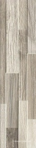 Керамогранит Sadon Wall Art  Greige ZZ15x61 Серый 