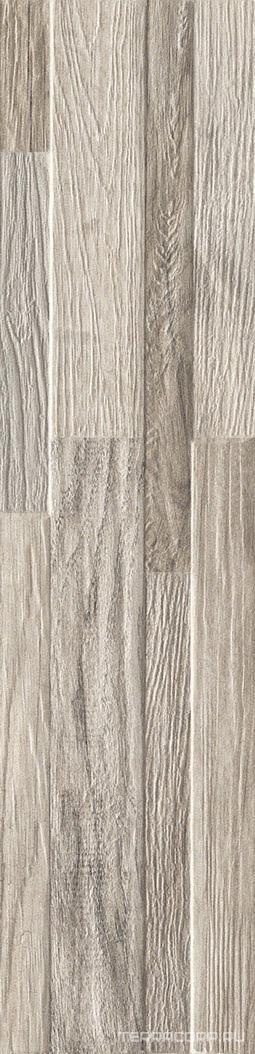 Керамогранит Sadon Wall Art Greige ZZ15x61 Серый, фото 6