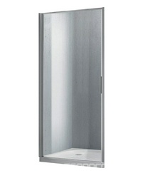 SELA-B-1-85-Ch-Cr Душевая дверь | ZZ