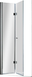 ELENA-W-BS-12-80-C-Cr Душевая дверь | ZZ