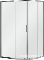 SELA-RH-2-100/80-C-Cr Душевой уголок | ZZ