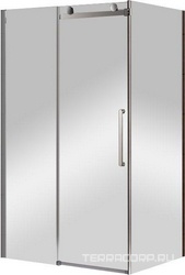 STYLUS-O-M-AH-1-160/100-C-Cr Душевой уголок | ZZ