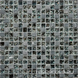Мозаика GS089B(чип 15х15) ZZ|30х30