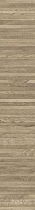 Керамогранит Imola Crew Honey CR HO1 2012BS RM 20x120 Бежевый 