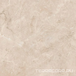 Керамогранит Kerama Marazzi Мраморный дворец  беж лаппатир.XX40.2х40.2 Бежевый 