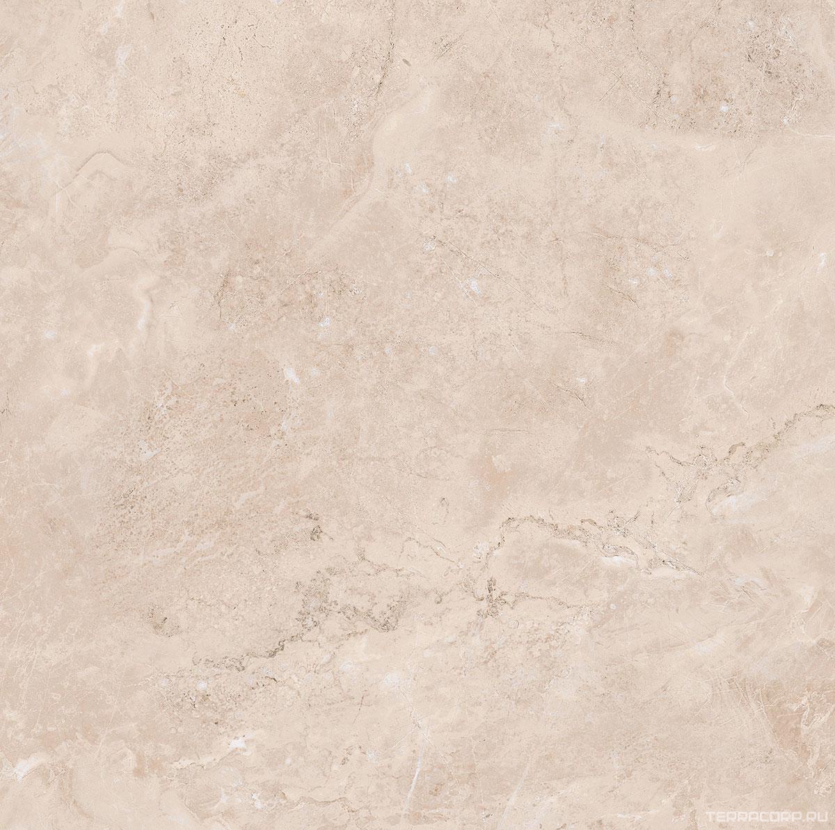 Керамогранит Kerama Marazzi Мраморный дворец беж лаппатир.XX40.2х40.2 Бежевый, фото 5