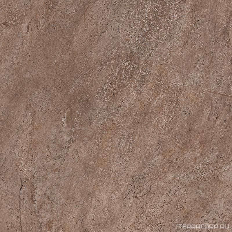 Керамогранит Kerama Marazzi Монтаньоне беж темный лаппатир.XX40.2х40.2 Бежевый, фото 3