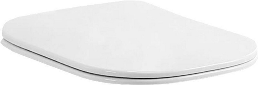 Сиденье для унитаза, с микролифтом, быстросьемное с металл.креплениями, Genova ZZ BelBagno genova BB1102SC