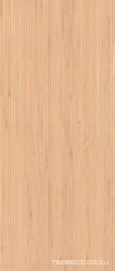 Log Bright Oak Line mat 6mm ZZ 120x278