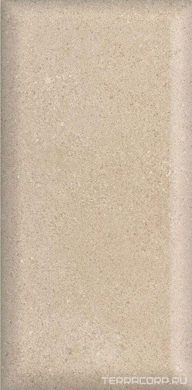 Керамическая плитка Kerama Marazzi Золотой пляж темный беж граньXX 9.9x20 Бежевый, фото 3