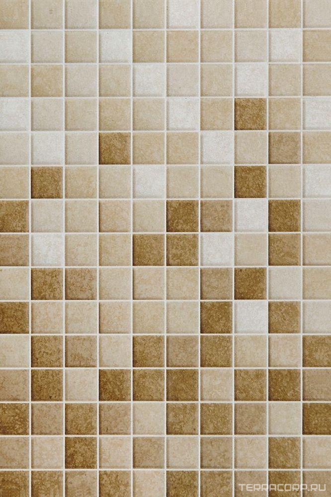 Керамическая плитка Unitile Алжир беж низ 03 ХХ 20x30 Бежевый, фото 4
