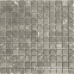 Мозаика из камня на сетке М20-340-23Т ZZ |30.5x30.5