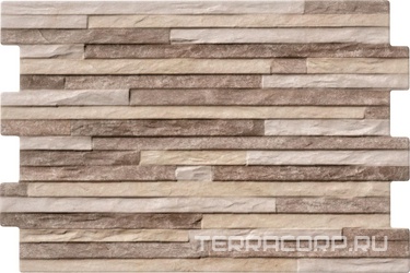 Linea Mix Cinza XX 33x47