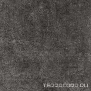 Керамогранит Kerama Marazzi Королевская дорога  черный обрезной 60х60 Черный 