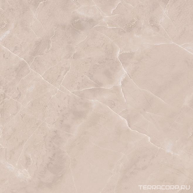 Керамогранит Kerama Marazzi Баккара беж темный 30x30 Бежевый, фото 3