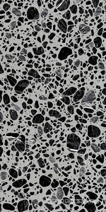 Керамогранит Ergon Medley Grey Pop Nat. Rett ZZ30x60 Серый 