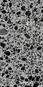 Керамогранит Ergon Medley Grey Pop Nat. Rett ZZ30x60 Серый 