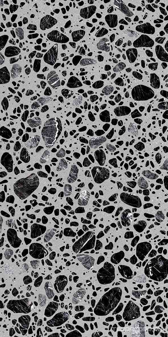 Grey Pop Nat. Rett ZZ|30x60