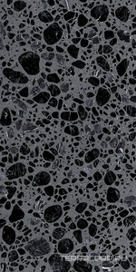 Керамогранит Ergon Medley Dark Grey Pop Nat. Rett ZZ30x60 Серый 