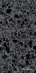 Керамогранит Ergon Medley Dark Grey Pop Nat. Rett ZZ30x60 Серый 