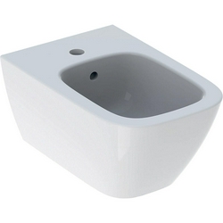 Биде подвесное, 350х540мм, Smyle Square ZZ