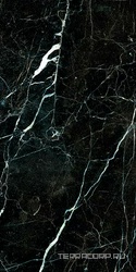 Керамогранит Гранитея Караташ Karatash Black G385/  черный мат.30x60 Черный 