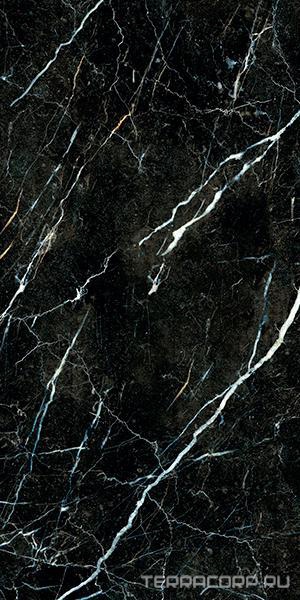 Керамогранит Гранитея Караташ Karatash Black G385/ черный мат.30x60 Черный, фото 3