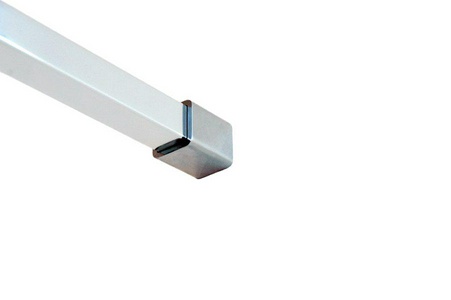 Установочный комплект для душевой перегородки RAVAK  GW9W70C00Z1,  ZZ Ravak Walk-In GWD01000A098