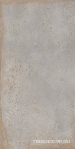 Керамогранит Gardenia Orchidea OXIDE Oxide Aluminum60x120 Серый 