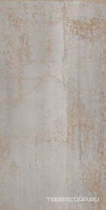 Керамогранит Gardenia Orchidea OXIDE Oxide Aluminum60x120 Серый 