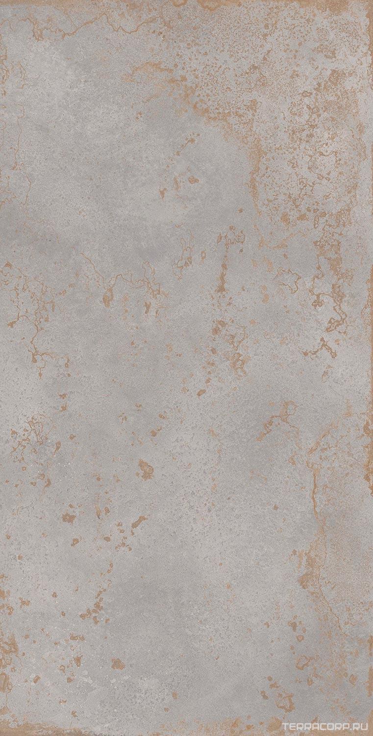 Керамогранит Gardenia Orchidea OXIDE Oxide Aluminum60x120 Серый, фото 4