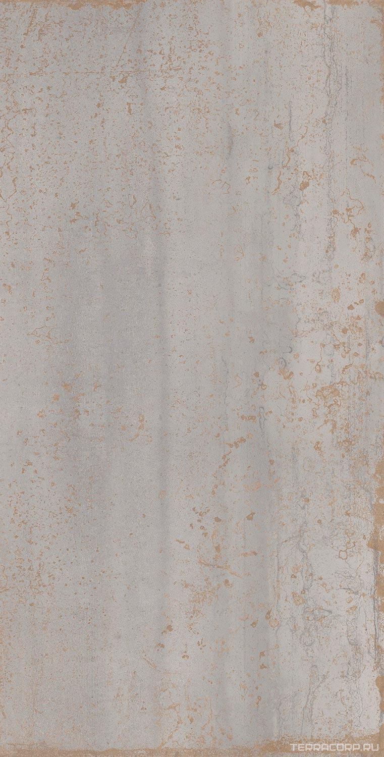 Керамогранит Gardenia Orchidea OXIDE Oxide Aluminum60x120 Серый, фото 5