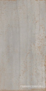 Керамогранит Gardenia Orchidea OXIDE Oxide Aluminum60x120 Серый 