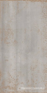 Керамогранит Gardenia Orchidea OXIDE Oxide Aluminum60x120 Серый 