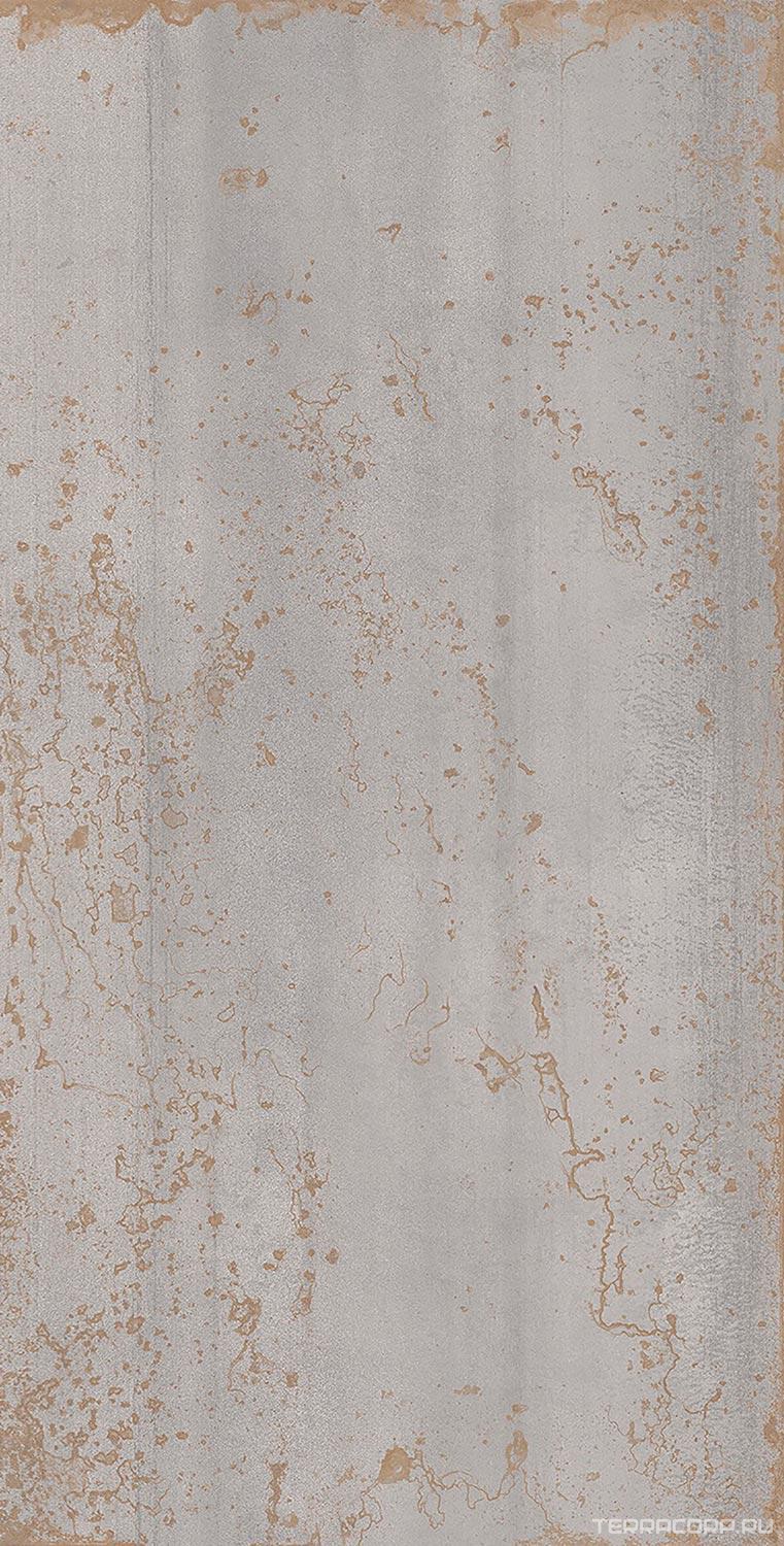 Керамогранит Gardenia Orchidea OXIDE Oxide Aluminum60x120 Серый, фото 7