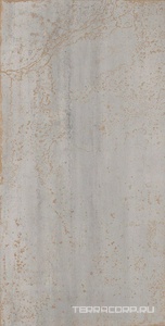 Керамогранит Gardenia Orchidea OXIDE Oxide Aluminum60x120 Серый 